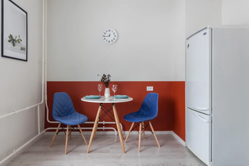 Квартира Квартира у Турнера — Пушкин