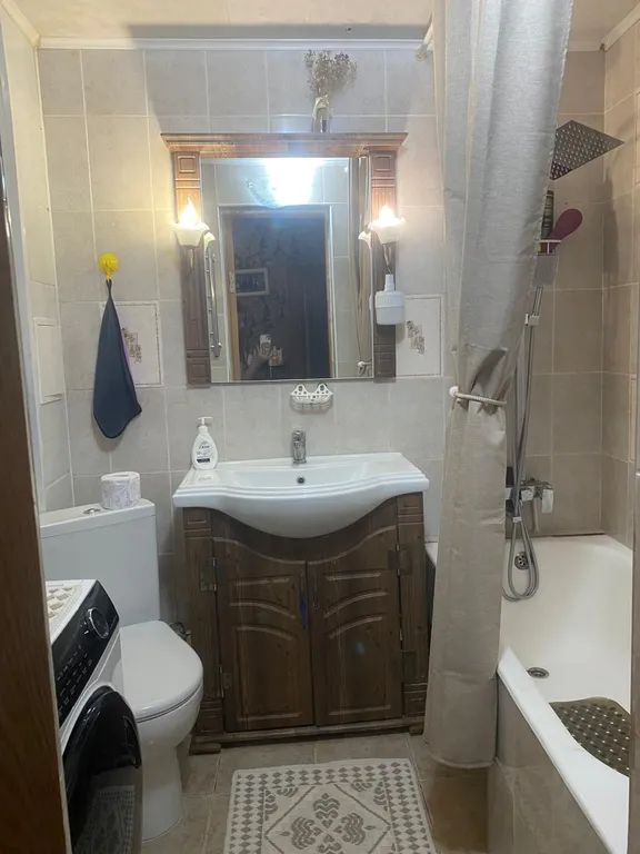 Уютная квартира в центре города Пицунды