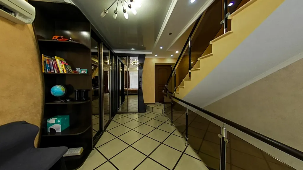 В гостях на Свирское