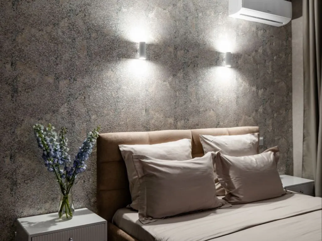 Популярная и изящная квартира в ЖК Прогресс