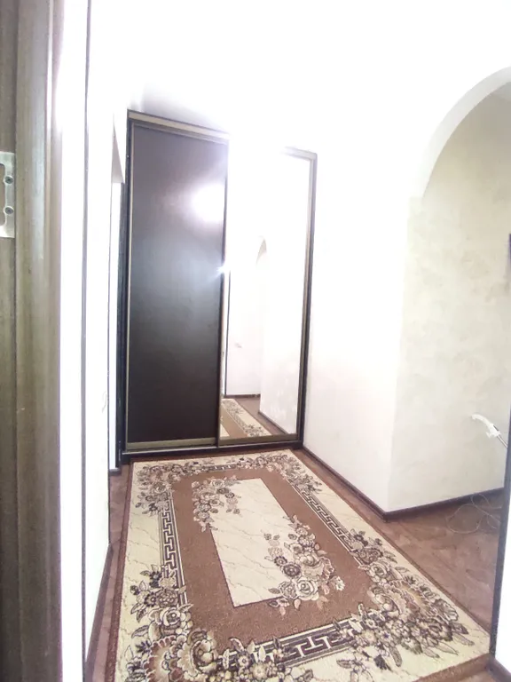 Уютная 3  квартира под ключ в центре Сухума