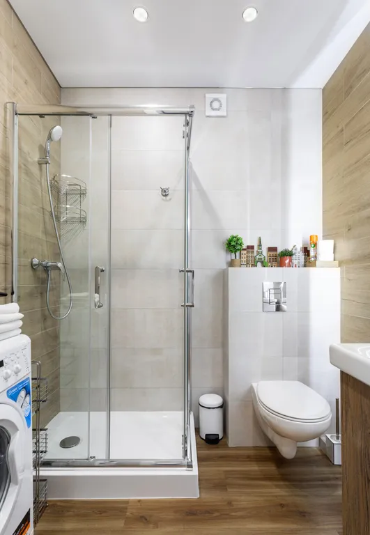 Апартаменты на первой линии "Променад"| 2–4 гостя ,балкон , паркинг