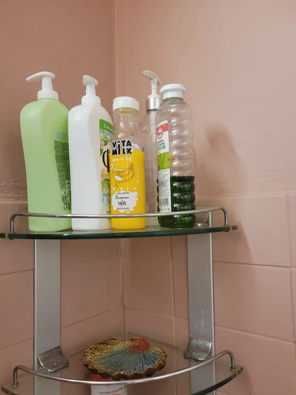 Уютная однокомнатня квартира в центре города