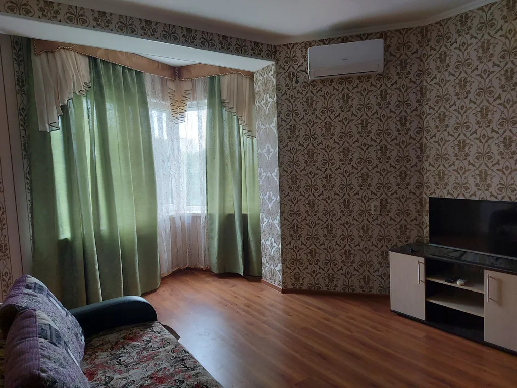 Квартира Отличная квартира в самом центре Анапы — Анапа