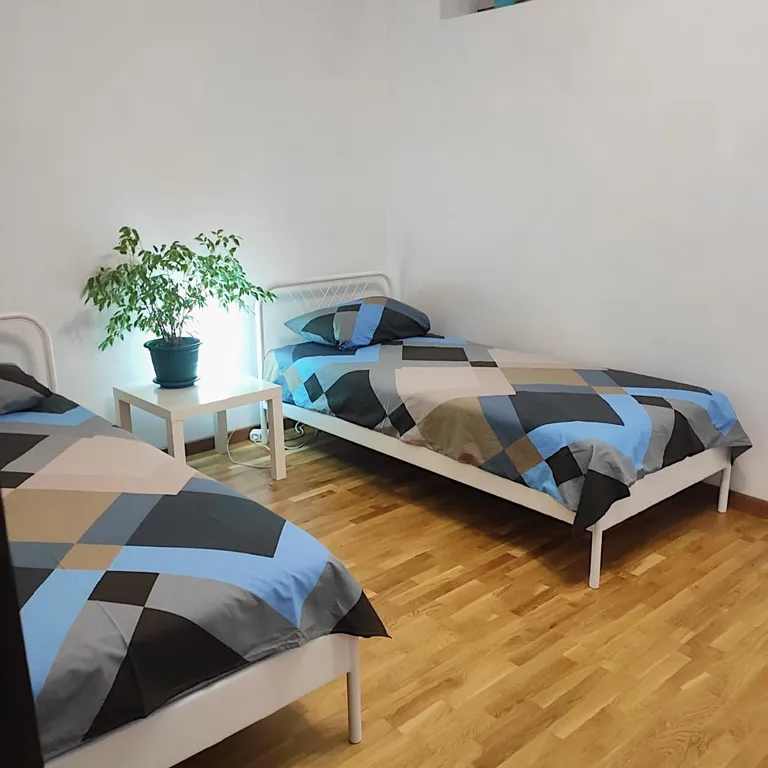 Уютный дом для семейного отдыха