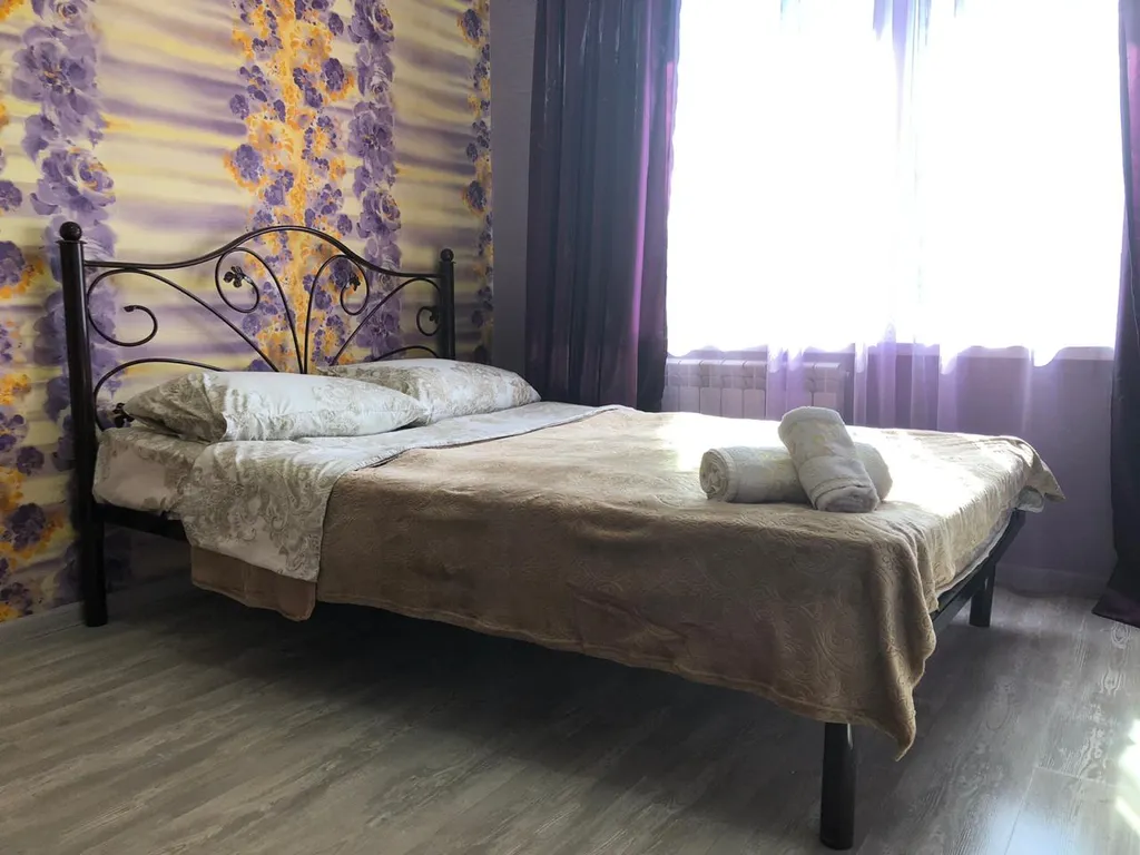 Квартира Выезд в горы — аренда посуточно в Майкоп