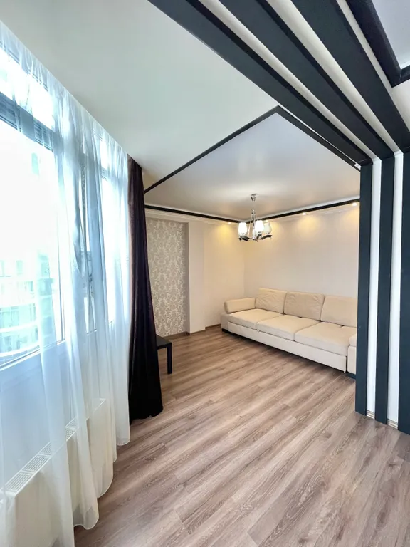 Квартира Квартира с видом на море — Геленджик