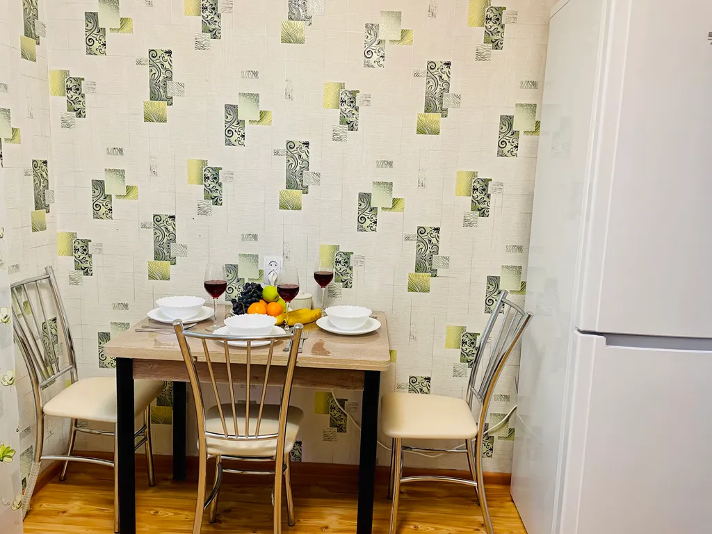 Уютная 1 комнатная квартира в центре