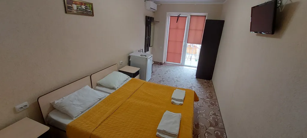 Квартира Комната — Кучугуры