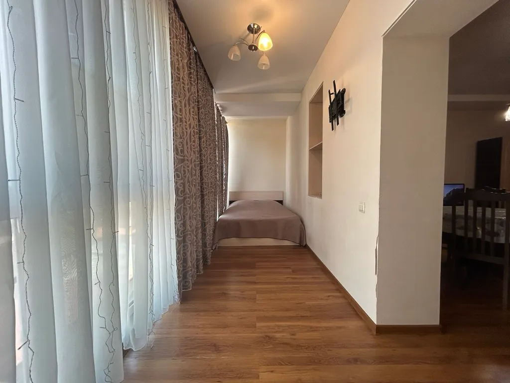 Alliance Apartments на Гайдара