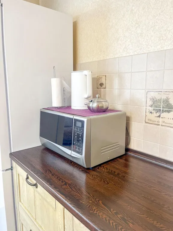 Квартира 2-комнатная Квартира — Красноярск