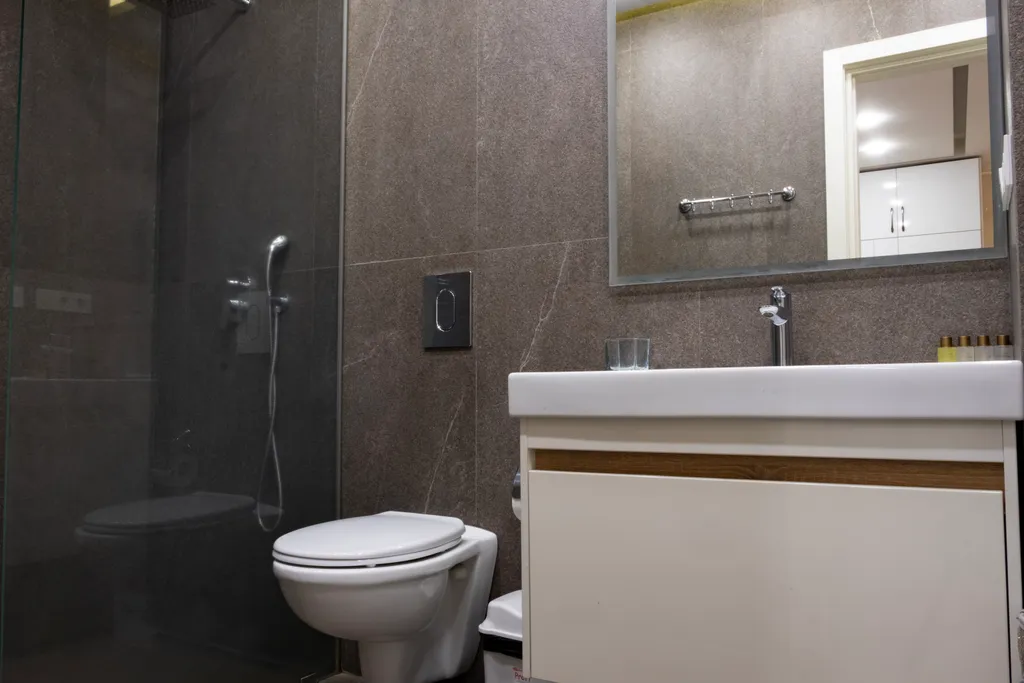 Апартаменты на Северном Проспекте