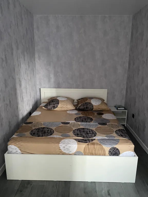 Двухкомнатная квартира в самом центре