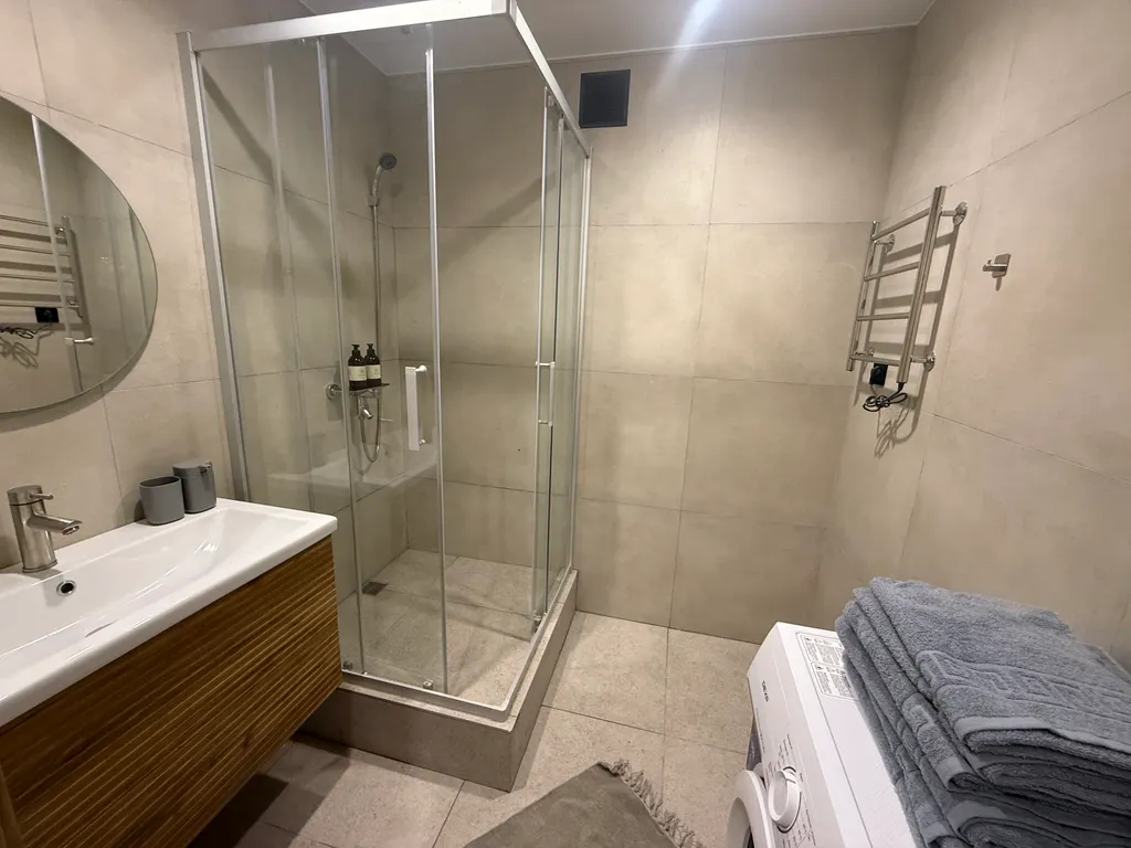 Квартира Жить легко (6)