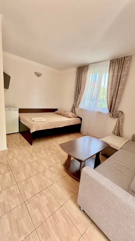 Люкс 1 этаж отдельный вход