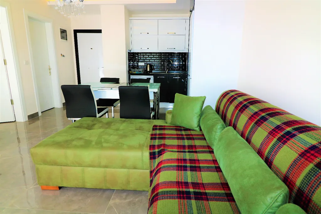 Суперский апартамент в 300 метрах от моря