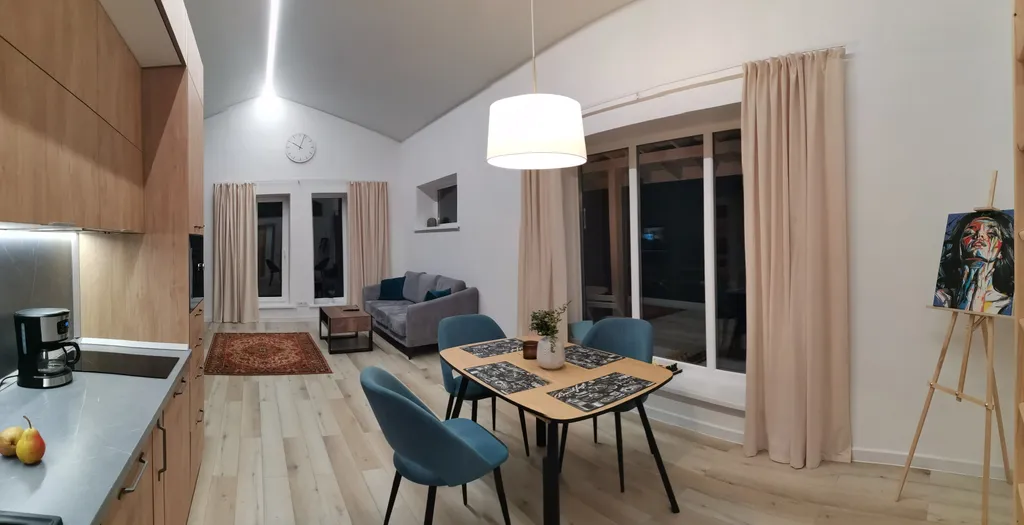 Гостевой-дом Печоры