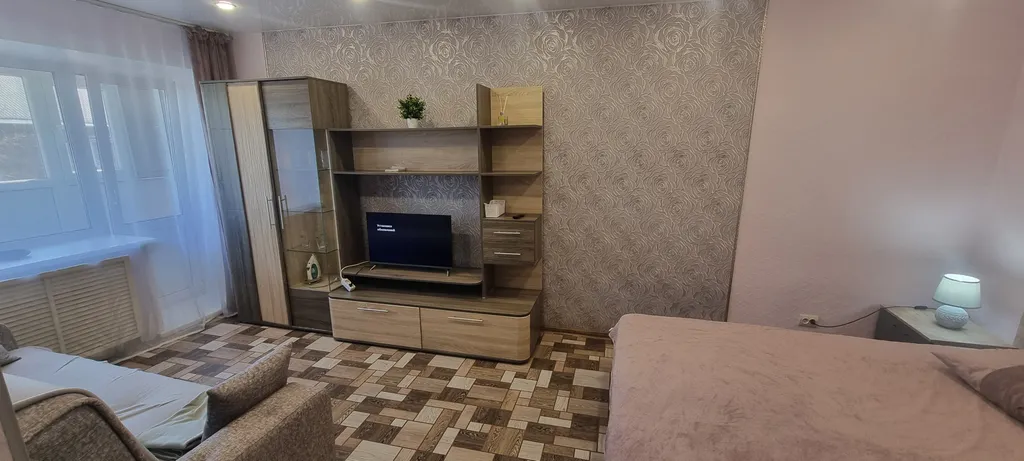 Квартира Квартира Уют и комфорт — Красноярск