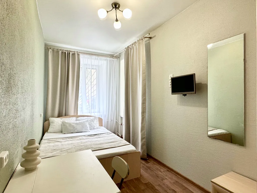 Квартира Комната — Санкт-Петербург