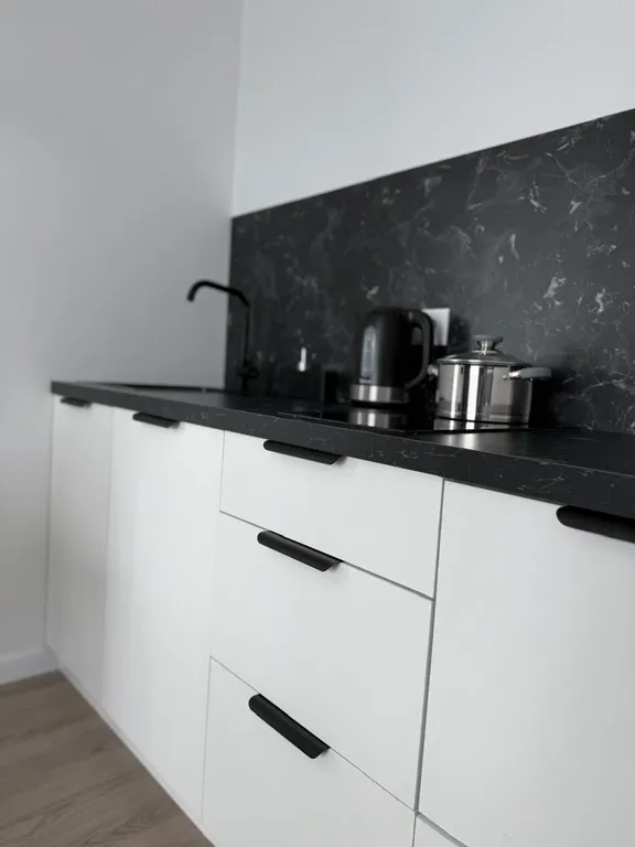 Квартира Комфортная и современная студия — Котельники