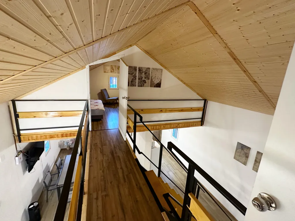 Уютный коттедж в живописном Фиагдоне