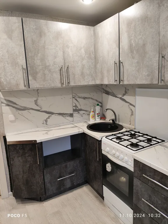 Уютная тёплая светлая квартира в самом центре города