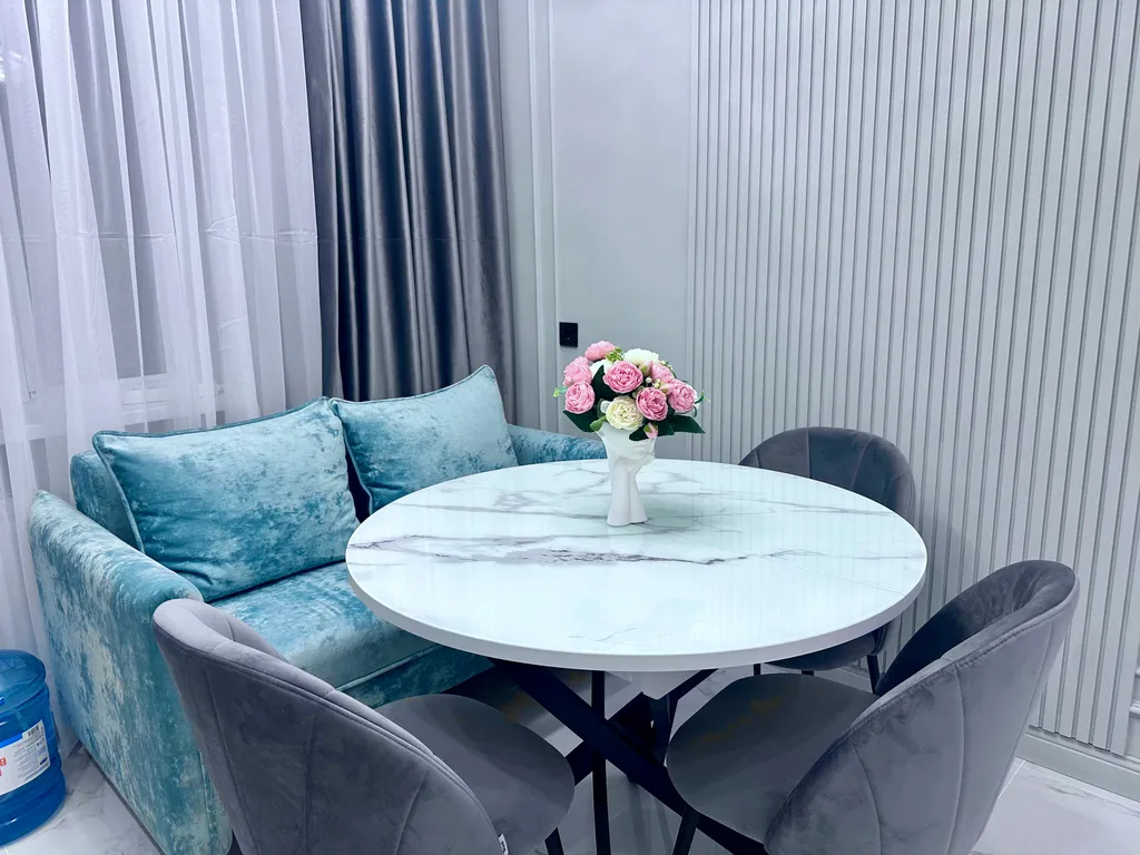 Квартира Уютная квартира у моря — Темрюк