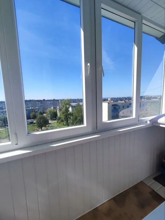 2-комнатная уютная квартира