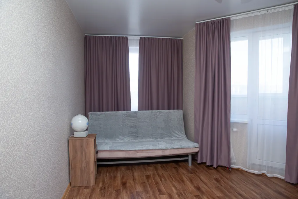 Квартира 2-комнатная Квартира — Самара