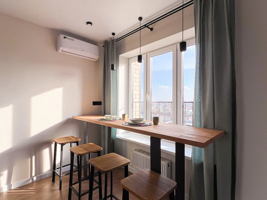 Квартира Уютная квартира в городе спорта — Краснодар