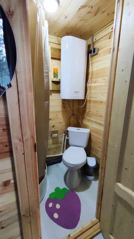 Дом для вашего отдыха