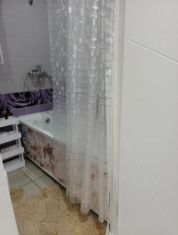 Комфортабельная квартира в центре города