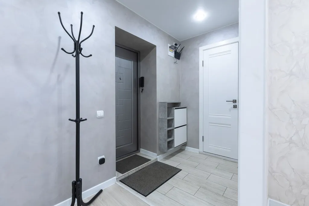 Квартира Квант