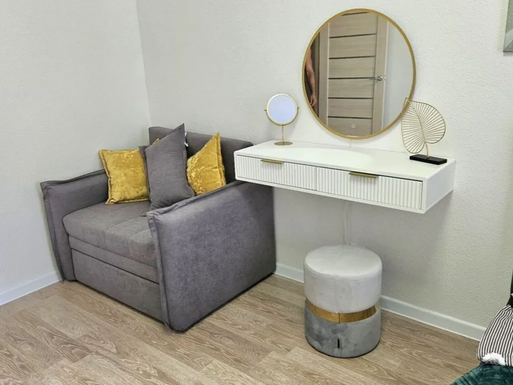 Квартира Атмосферные апартаменты в историческом центре — Ярославль