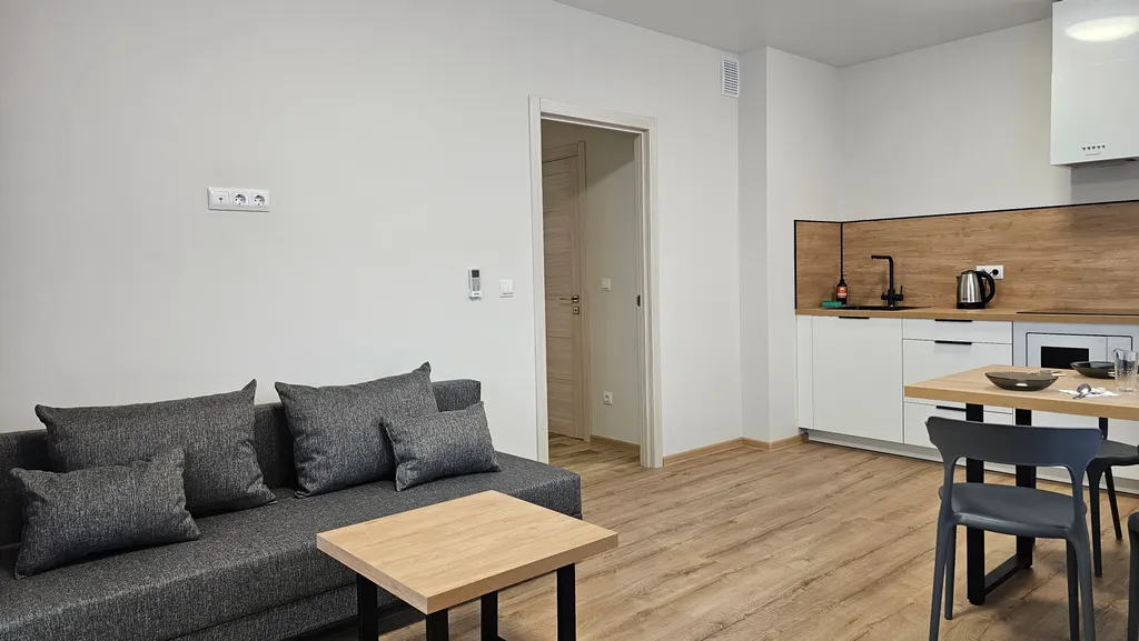 Марьин Дом на Июльской