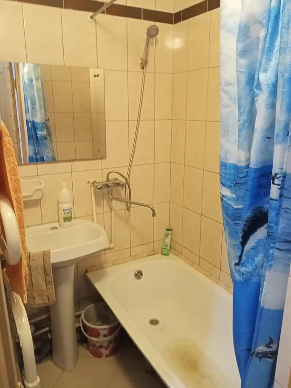 Уютная 2-я квартира в центре города