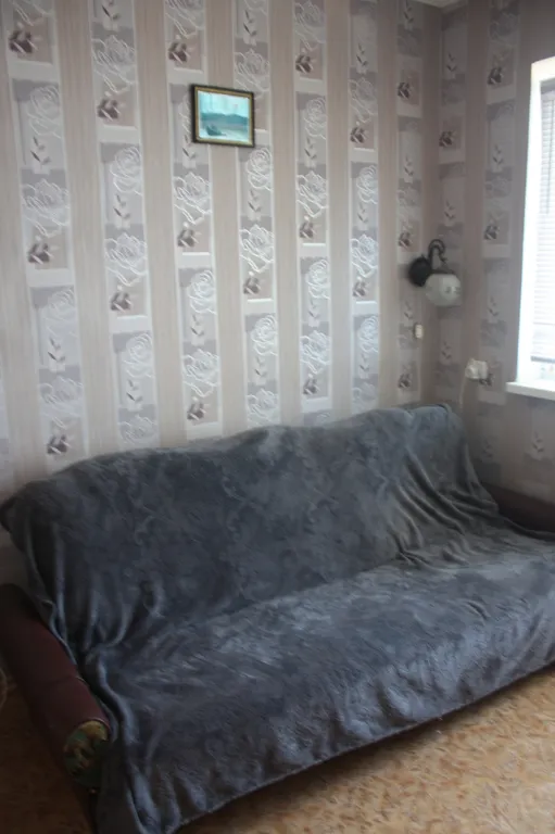 Квартира эллинг на берегу моря