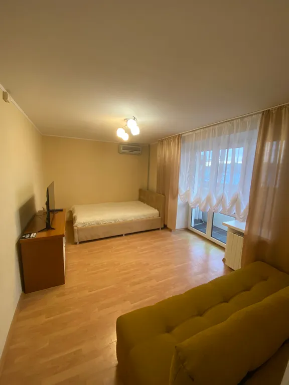 Квартира в центре