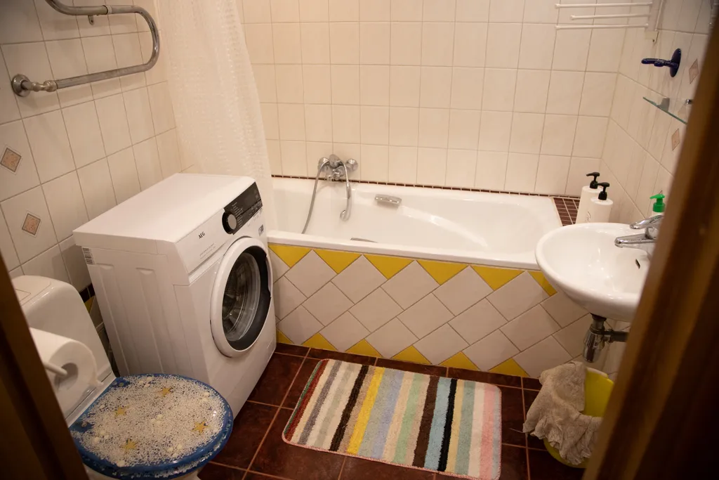 Тихое и мирное местечко для вашего отдыха