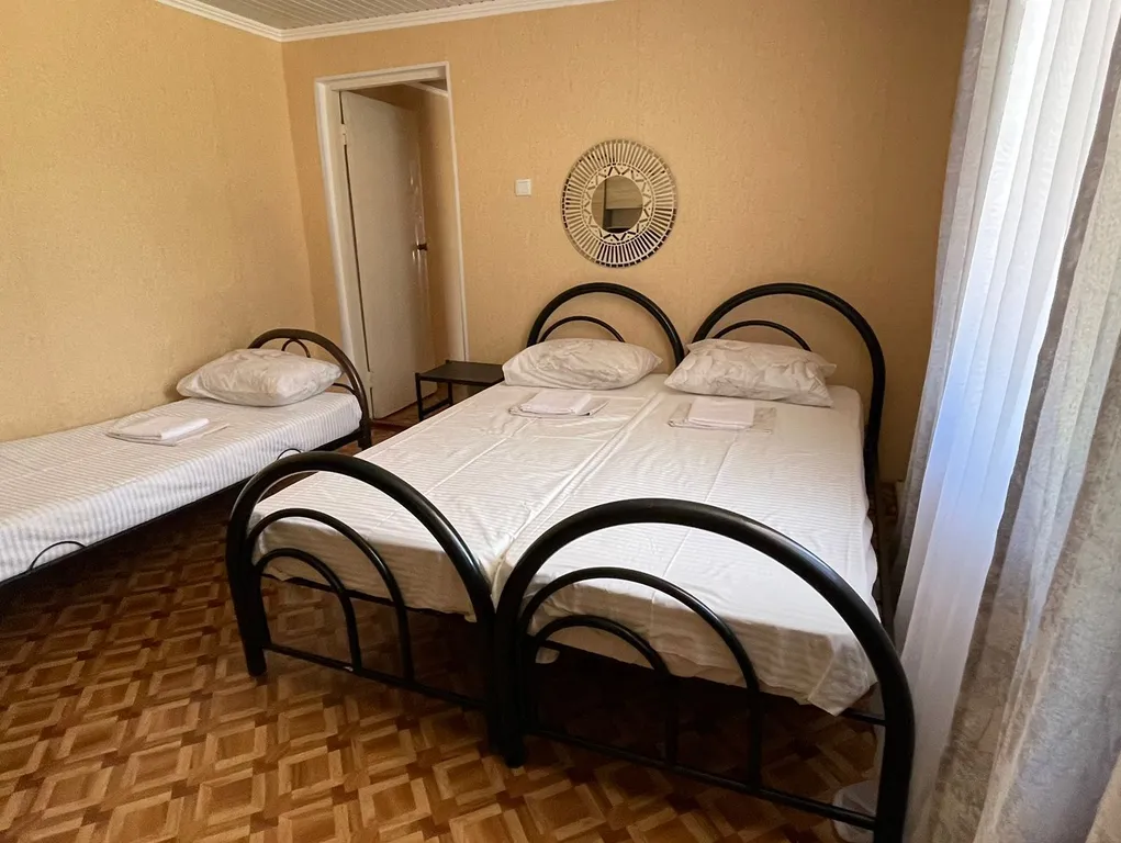 3-комнатный Дом