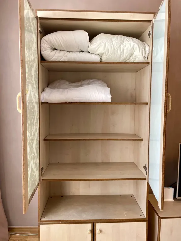 1-комнатная рядом со сквером Ермакова