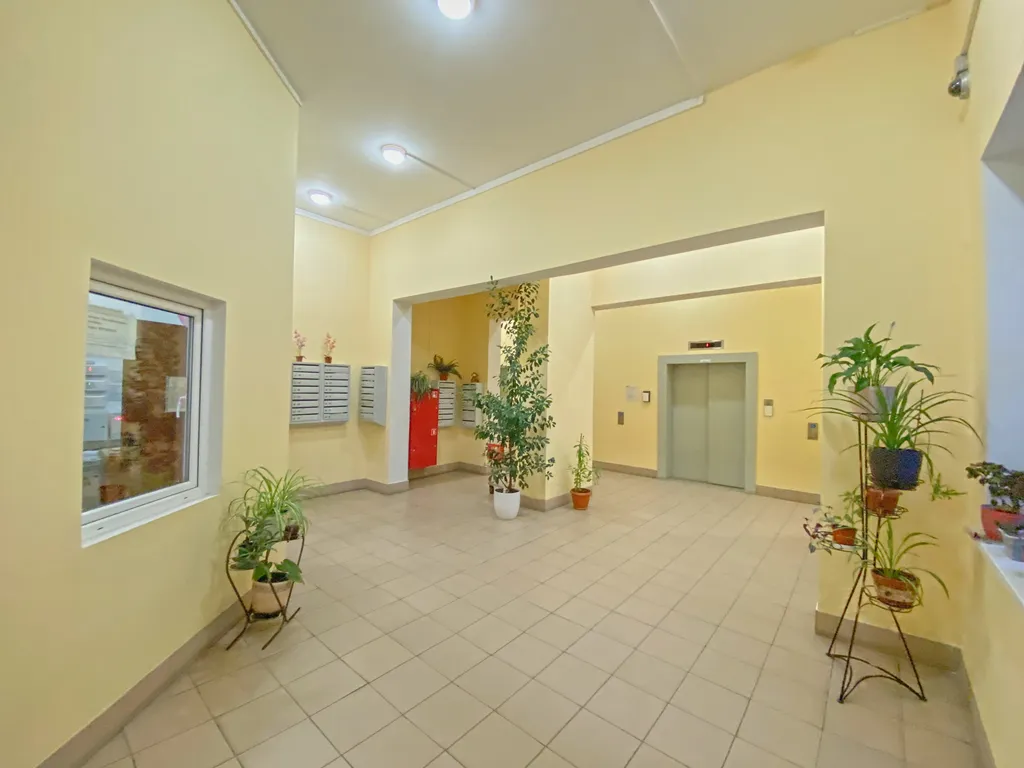 Квартира Камерная квартира рядом с МГУ в 2 мин пешком от метро — Москва