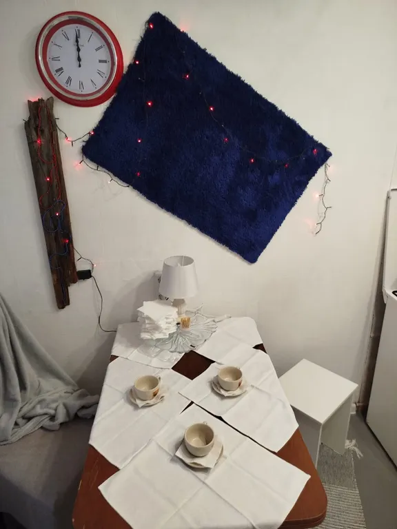 Уютно, как у мамы