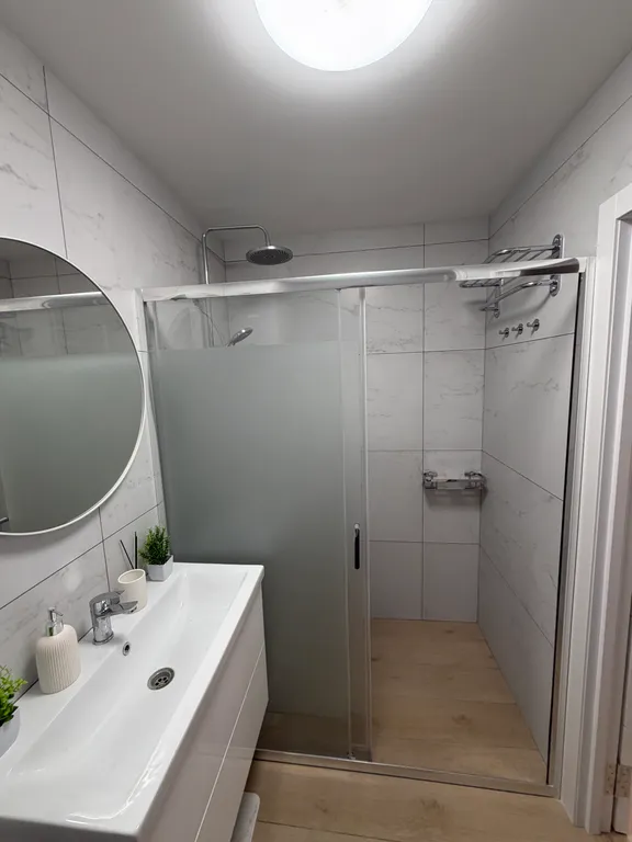 Двухкомнатная квартира на Ленина