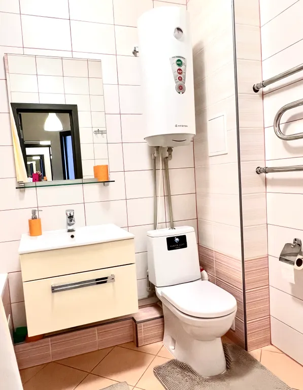 Квартира Отличная квартира у стадиона Краснодар — Краснодар