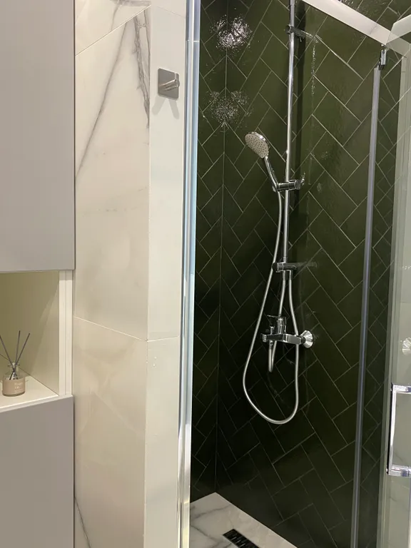 Квартира Квартира Студия с видом на парк Краснодар — Краснодар