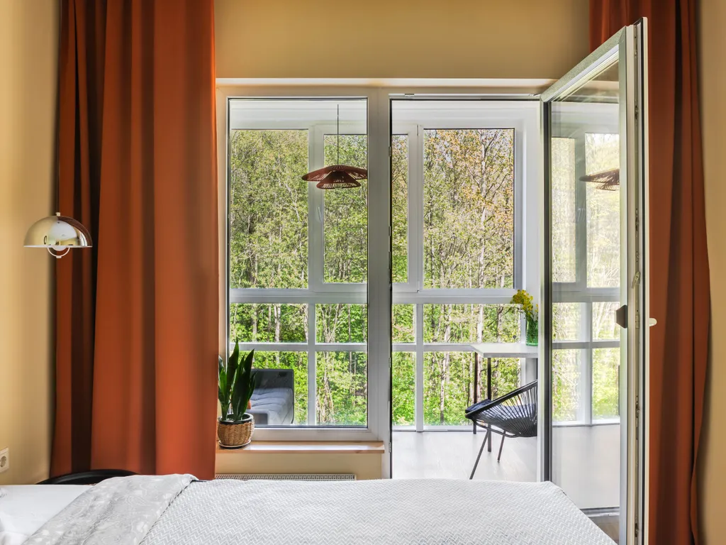 Квартира Апартамент Shuko на Финском заливе в доме с бассейном и сауной — аренда посуточно в Сестрорецк