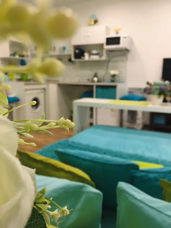 Уютная и милая квартира в самом центре — аренда посуточно в Пермь