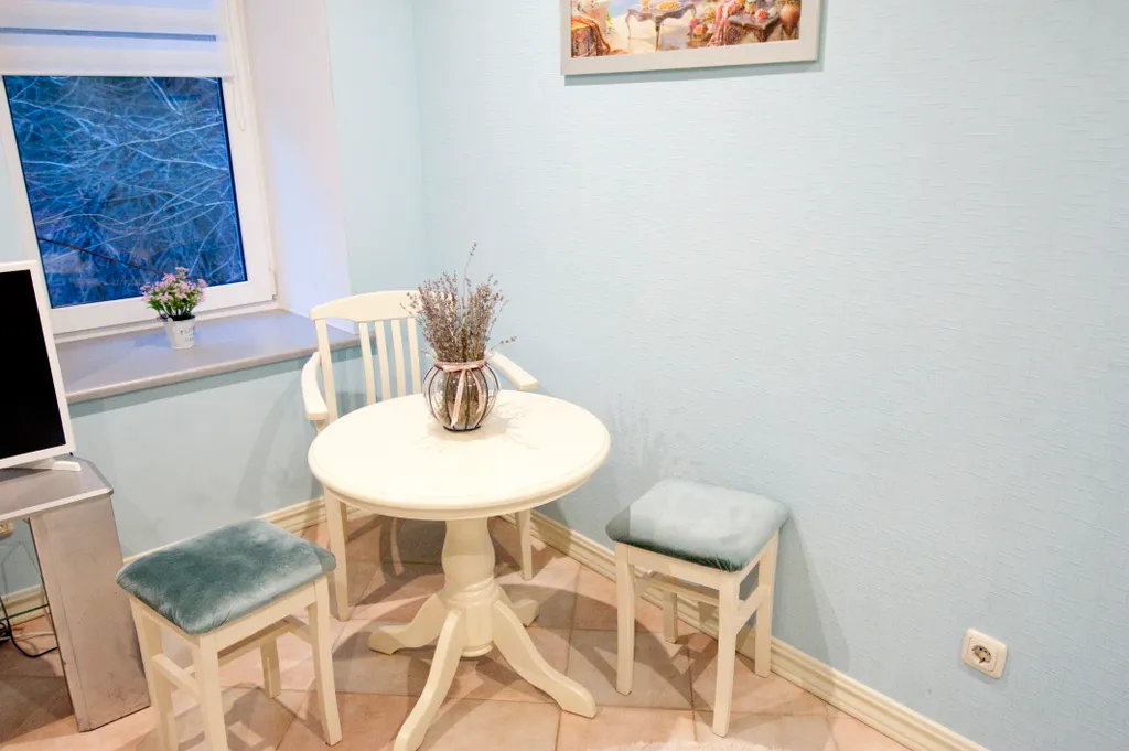 Апартаменты у моря