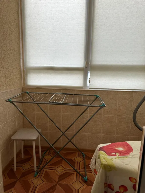 Уютная квартира у моря